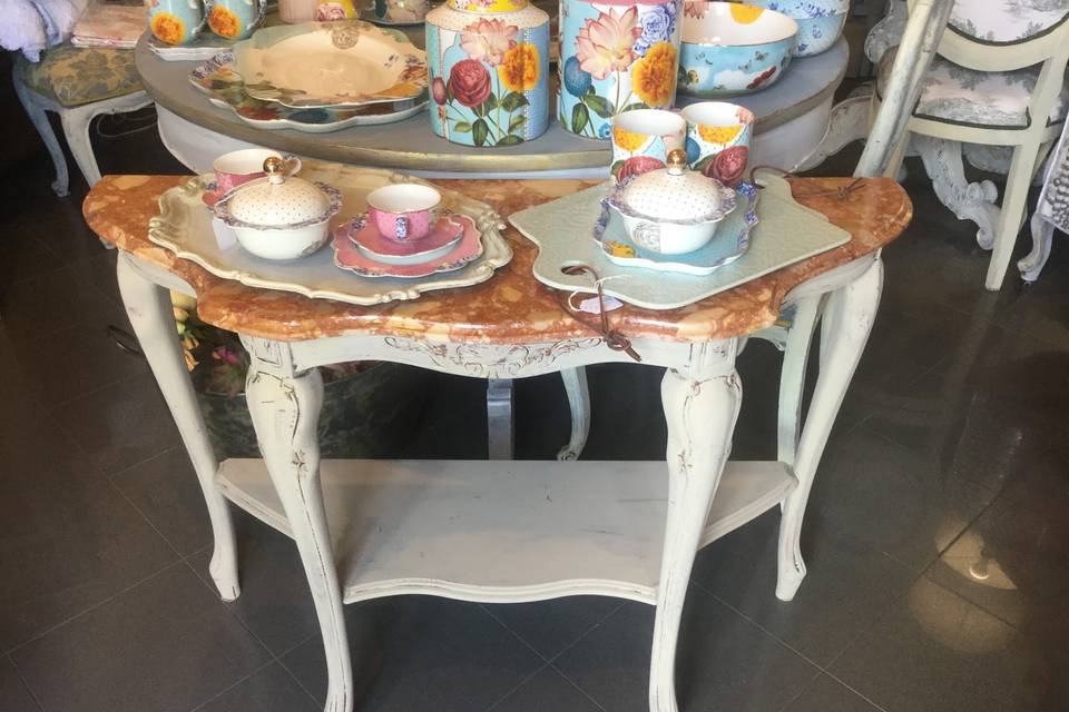 Maison e Brocante - Consulta la disponibilità e i prezzi