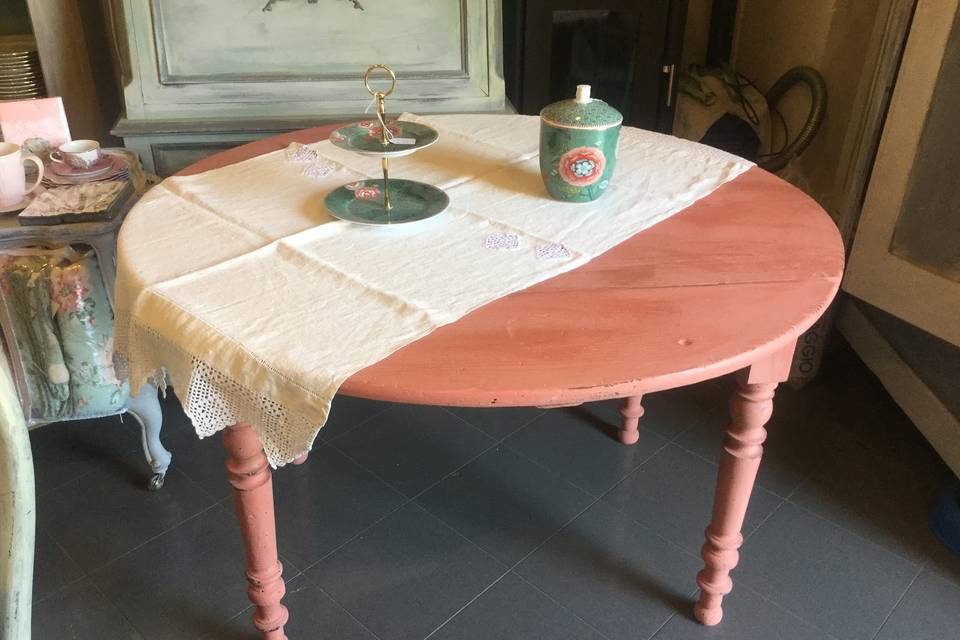 Maison e Brocante