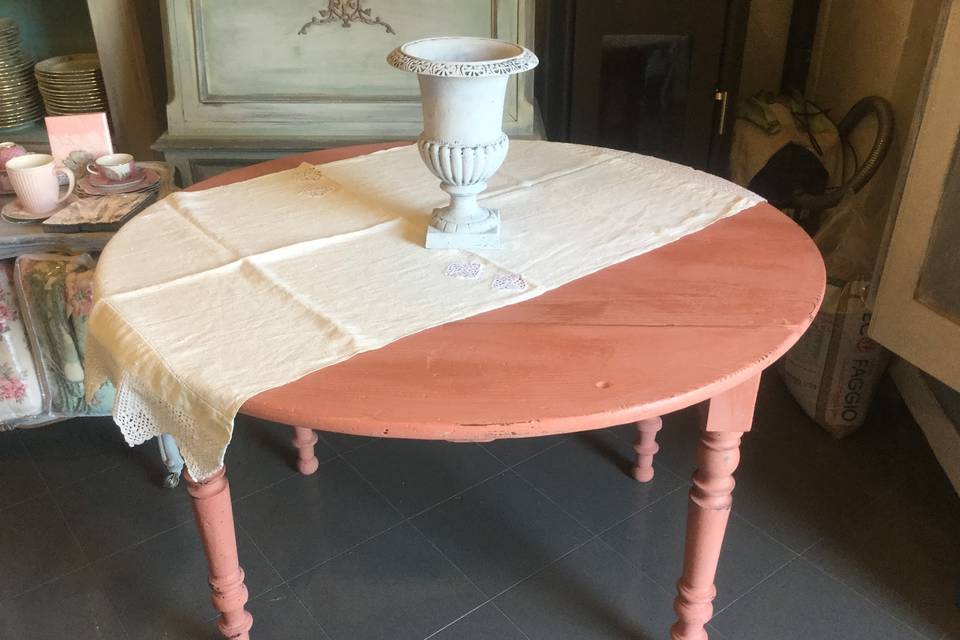 Maison e Brocante - Consulta la disponibilità e i prezzi