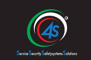 4Serv logo