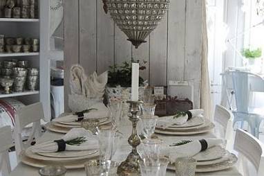 Decorazioni per la tavola