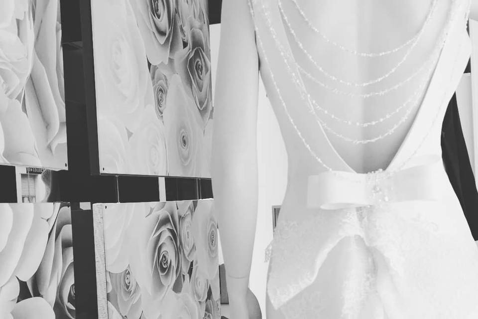 Progetto Sposa