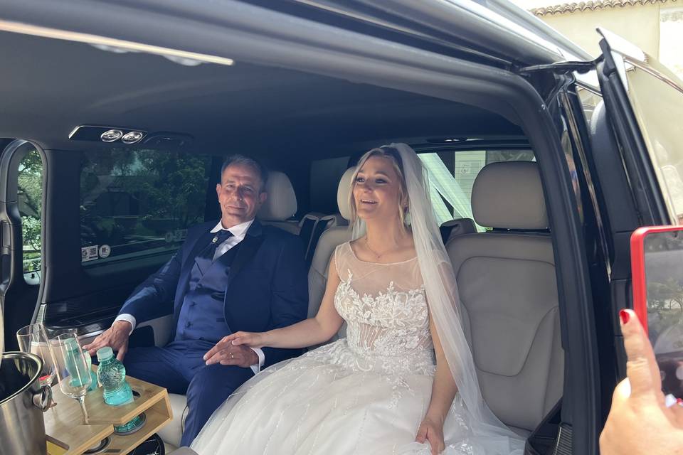 Matrimonio