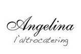 Angelina l'altro Catering logo