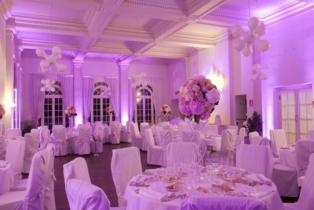 B&B Eventi Wedding