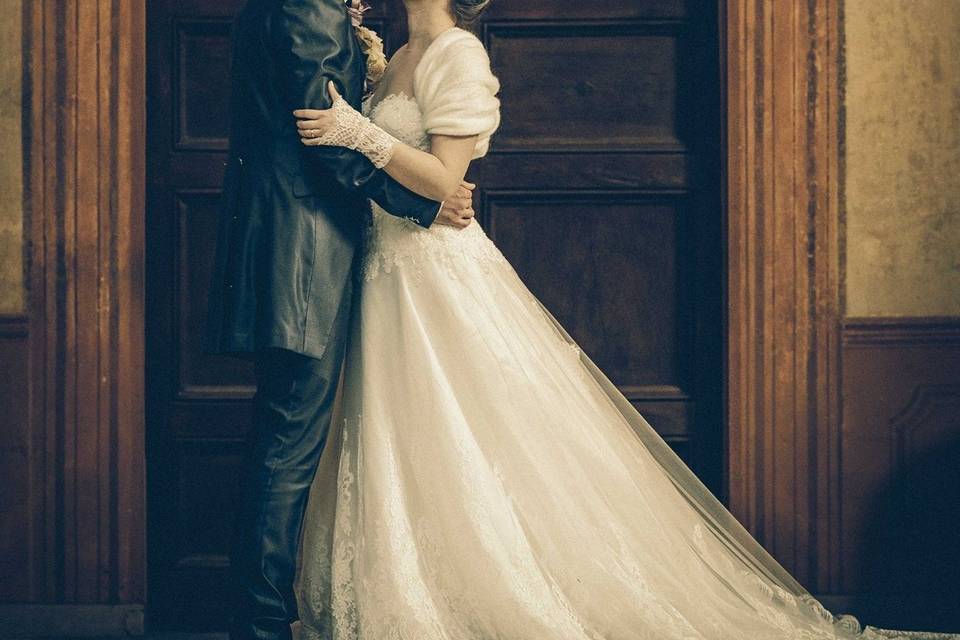 Matrimonio Romantico