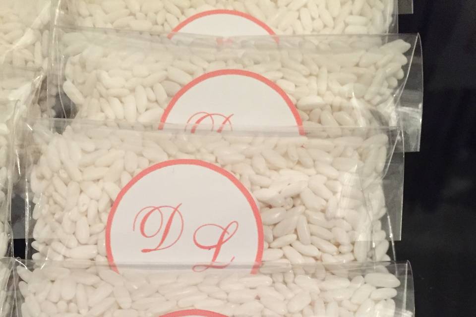 Accessori personalizzati