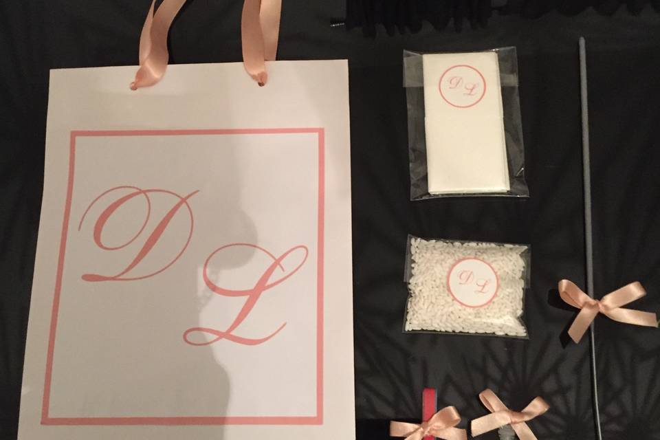 Wedd Bag