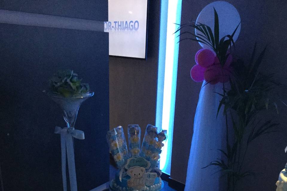 Battesimo