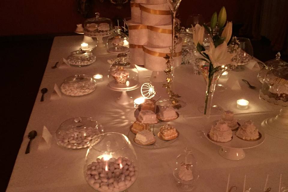 Confettata