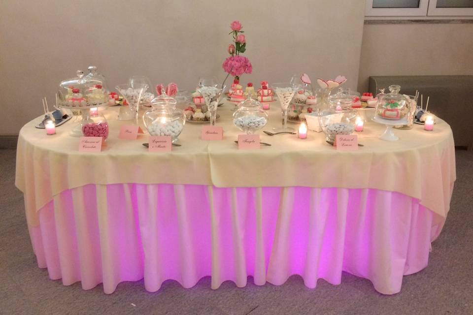 Confettata
