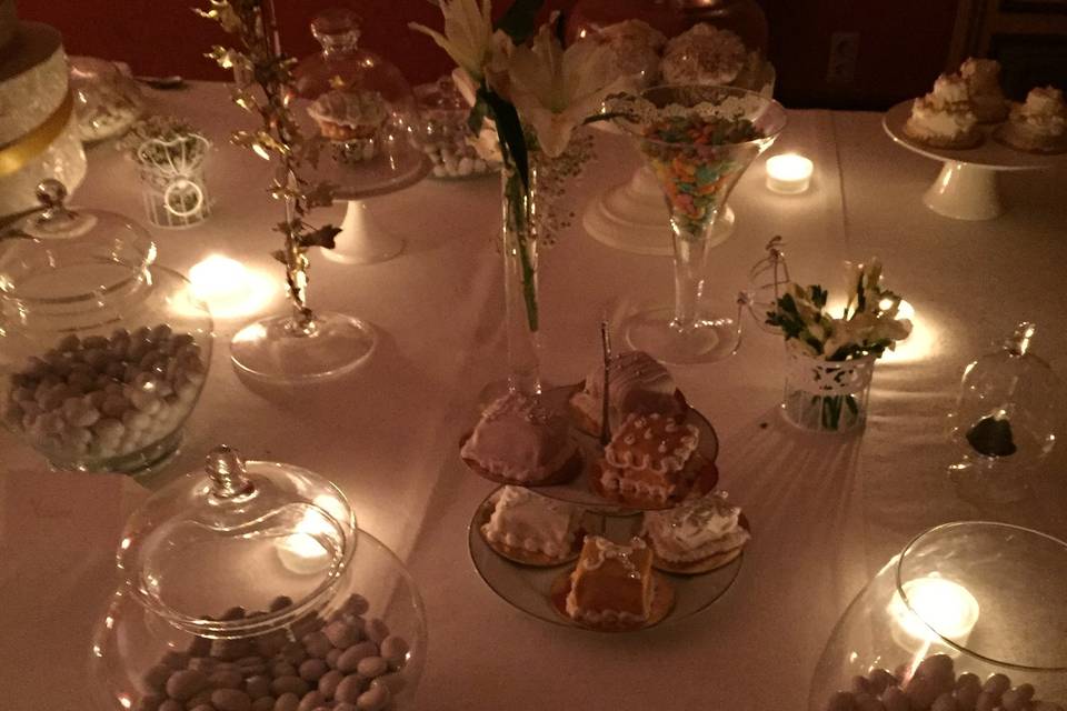 Confettata