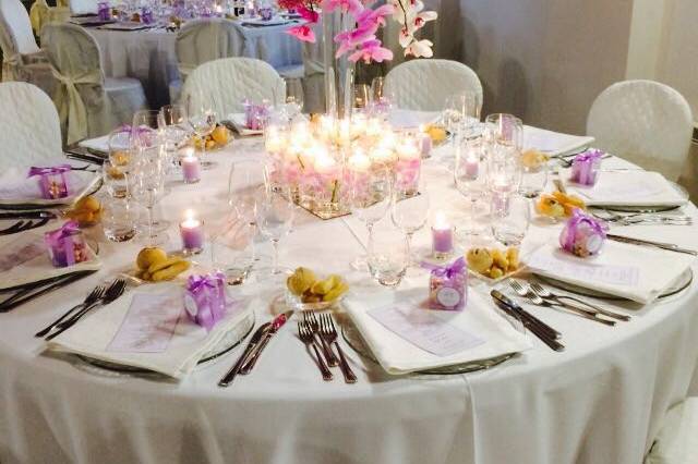 Allestimento
