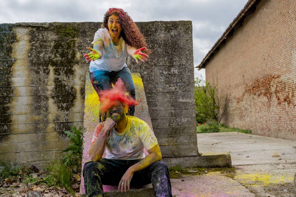 Prematrimoniale