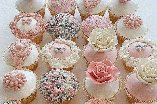Cup cake