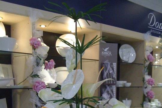 Evento wedding style