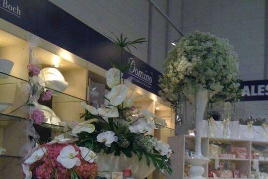 Evento wedding style