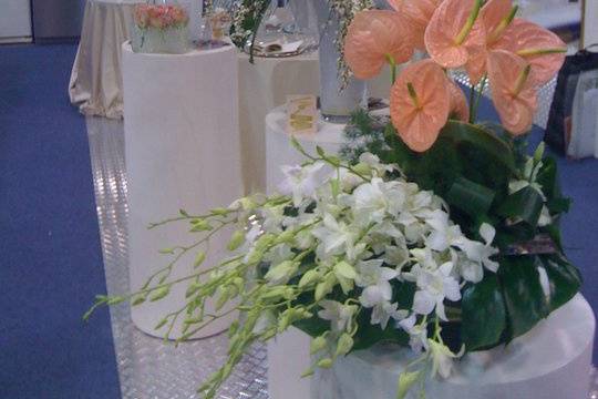 Evento wedding style