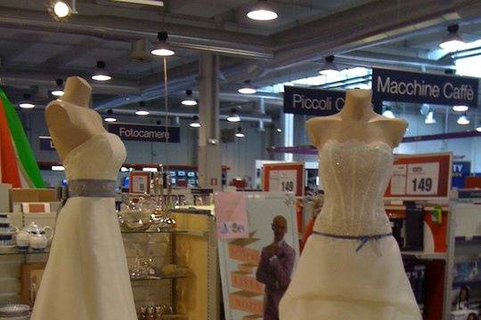 Evento wedding style