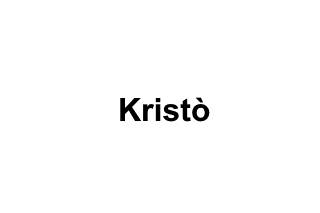 Kristò