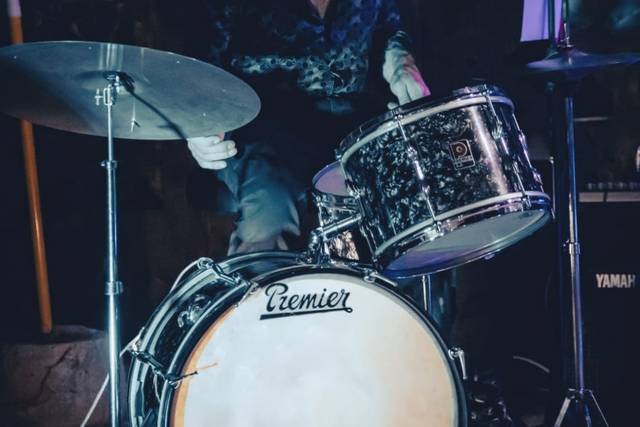 Drum.