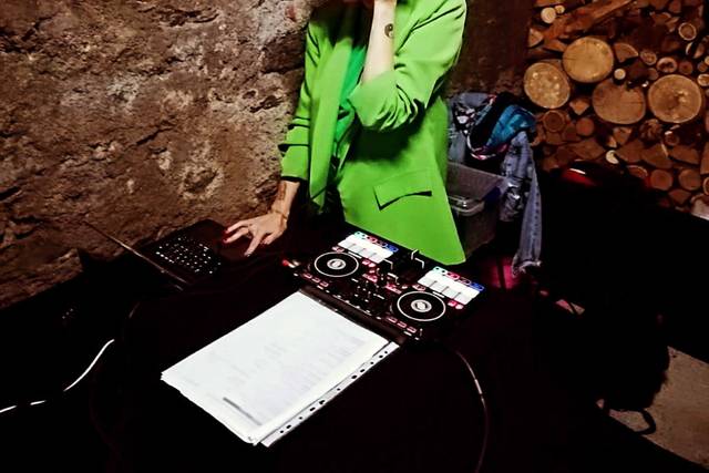 Djset
