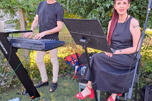 Musica matrimonio