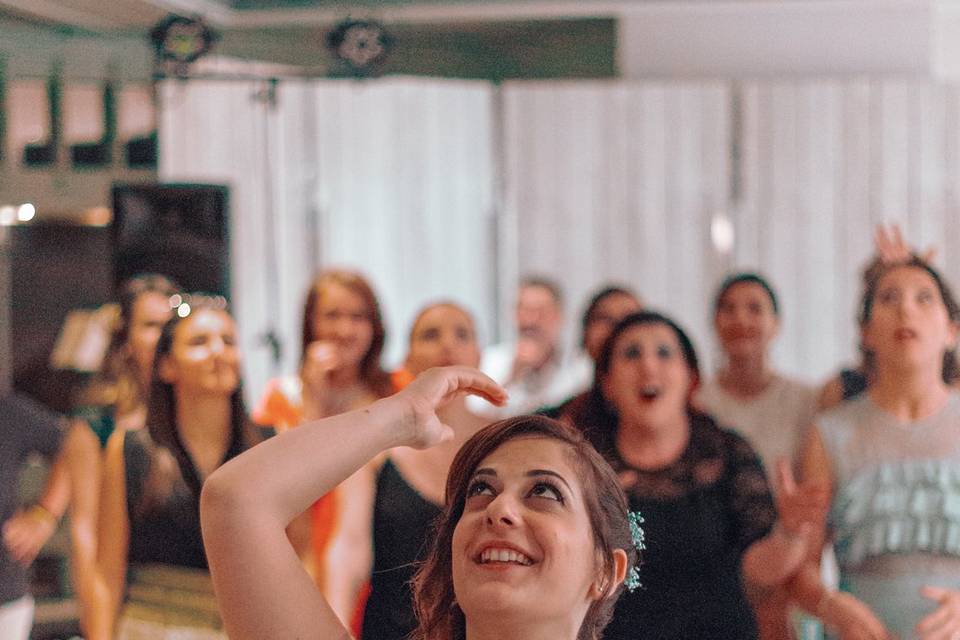 Matrimonio 2018