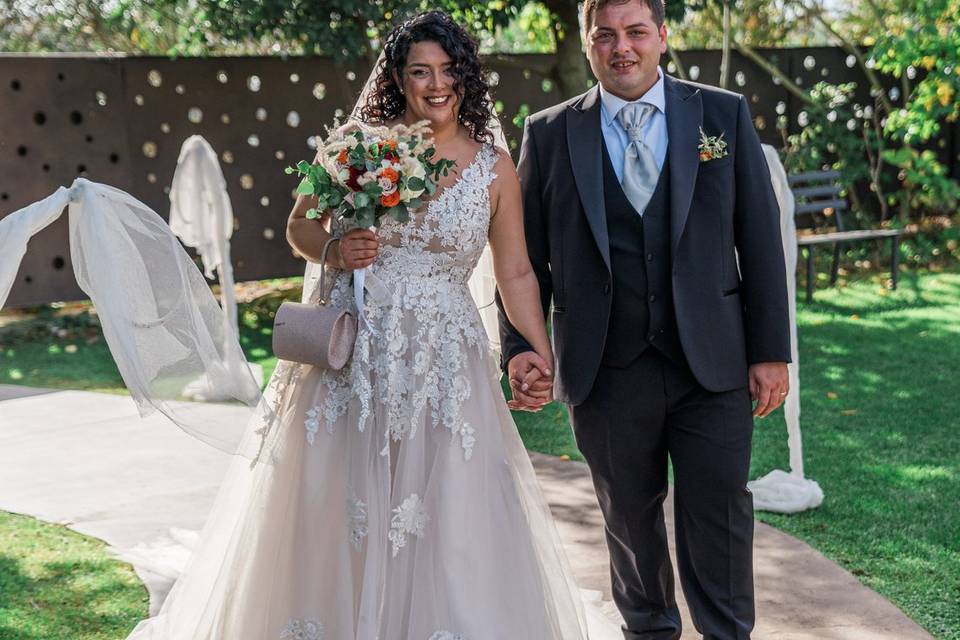 Andrea & Paola Wedding24