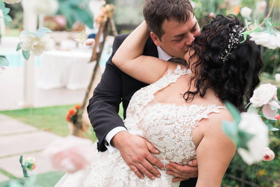 Andrea & Paola Wedding24
