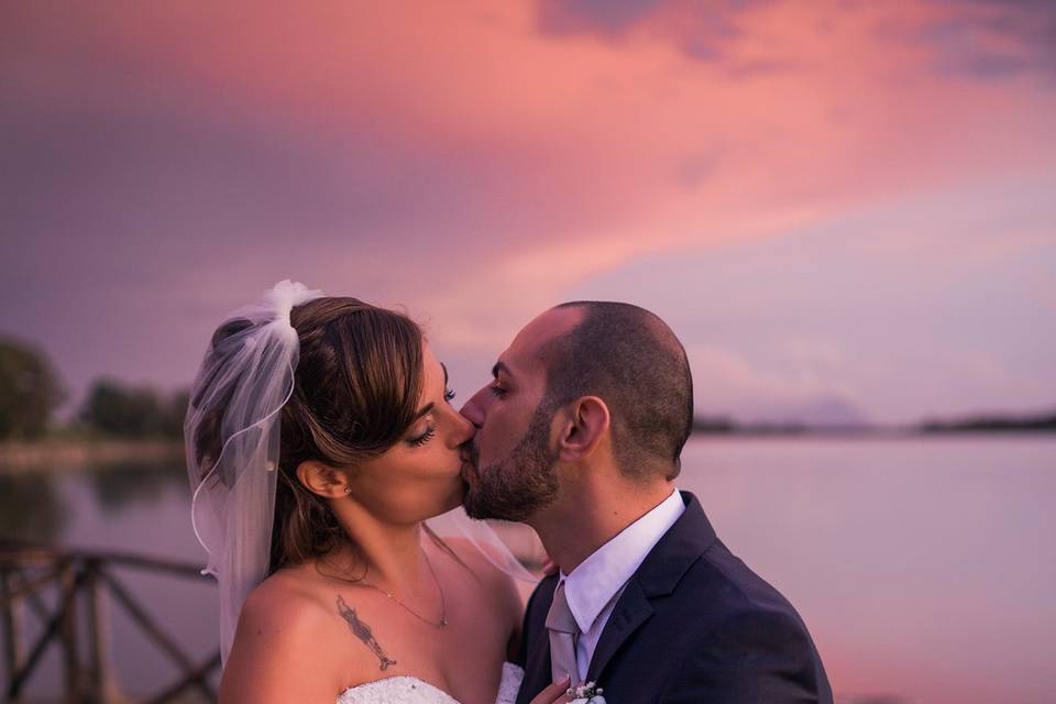 Matrimonio 2019