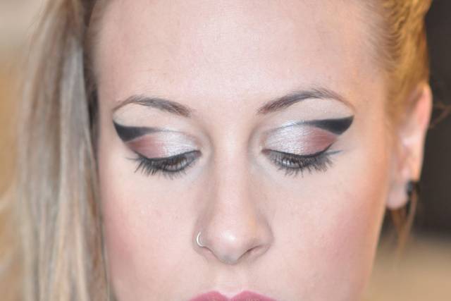 Make up
