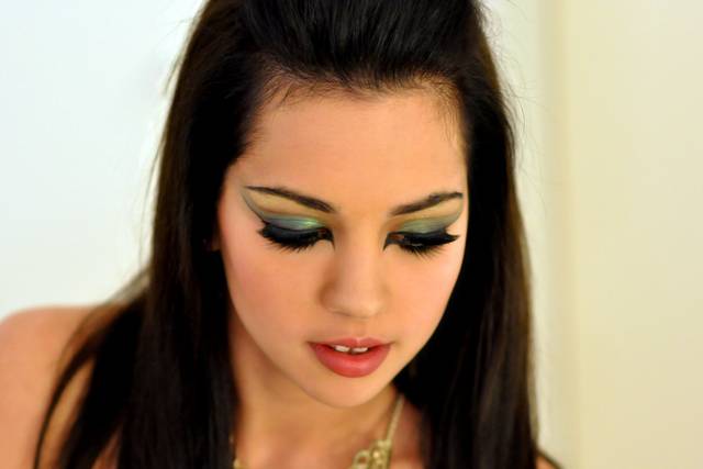 Make up