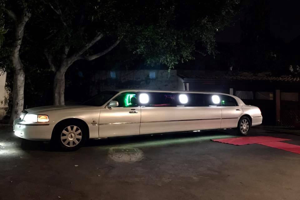 Limousine