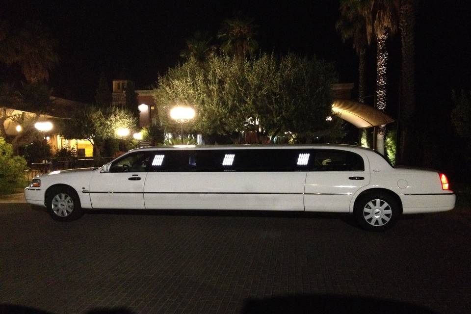 Limousine