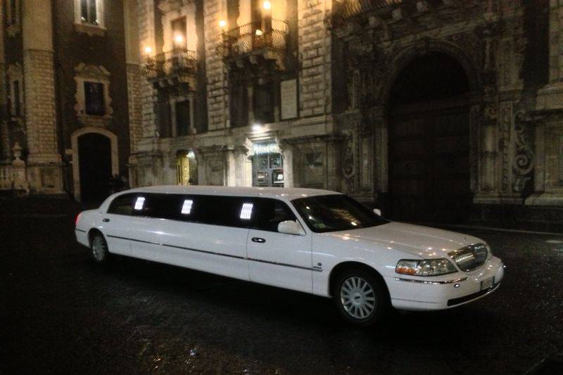 Limousine