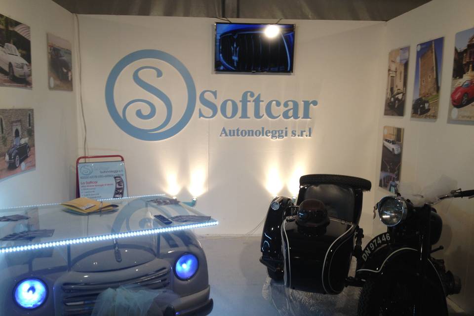 Softcar