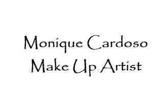 Monique Cardoso  Make up artist