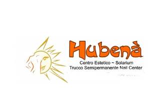 Hubena centro estetico Logo