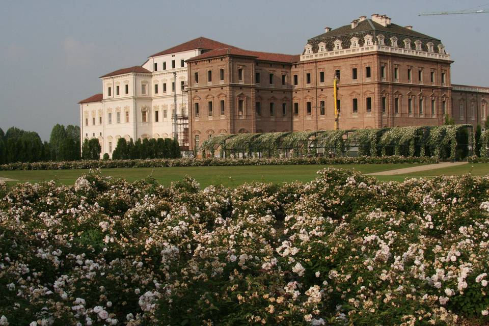 Palazzi storici