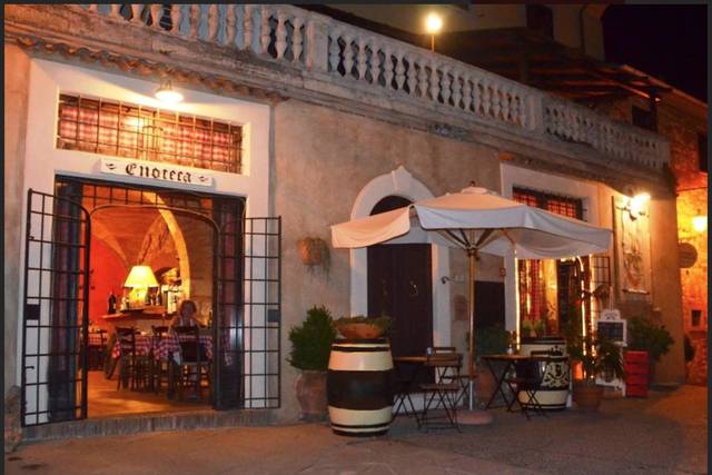 Osteria Il Sigillo