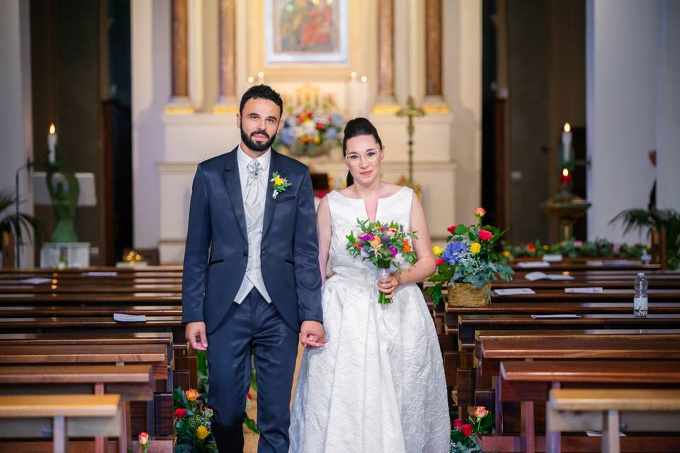 Sara&Alessandro