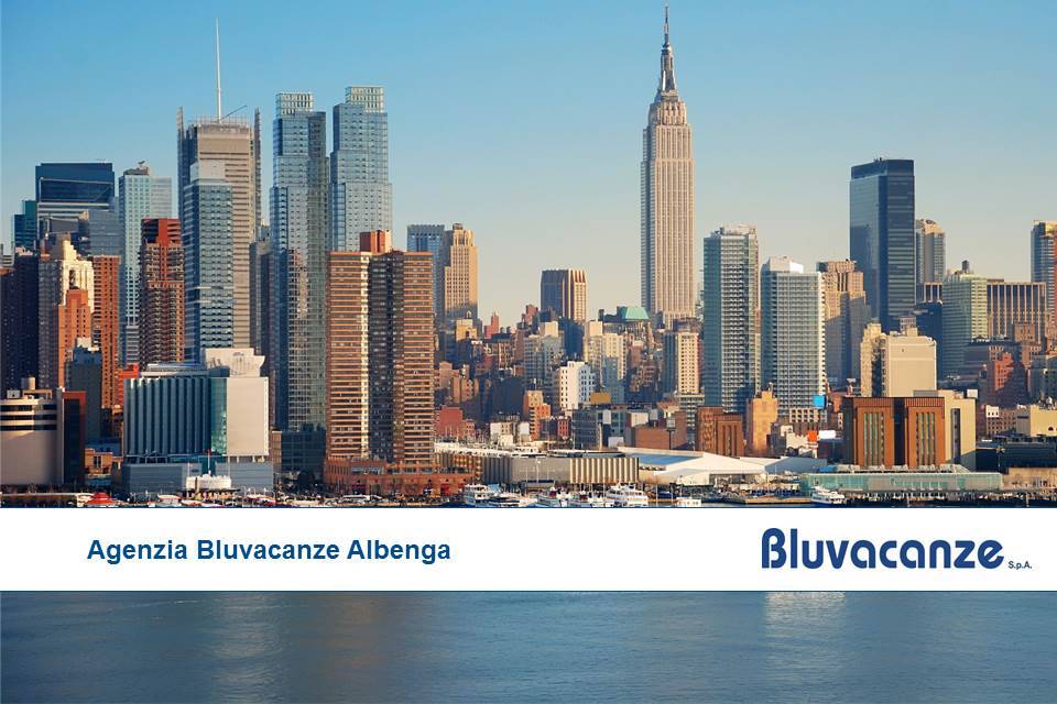 Bluvacanze Albenga