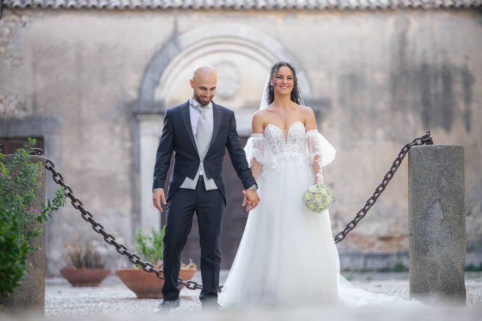 Rachele&Alessandro