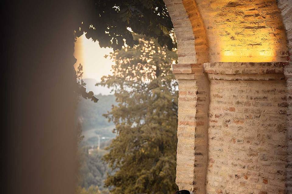 Tramonto