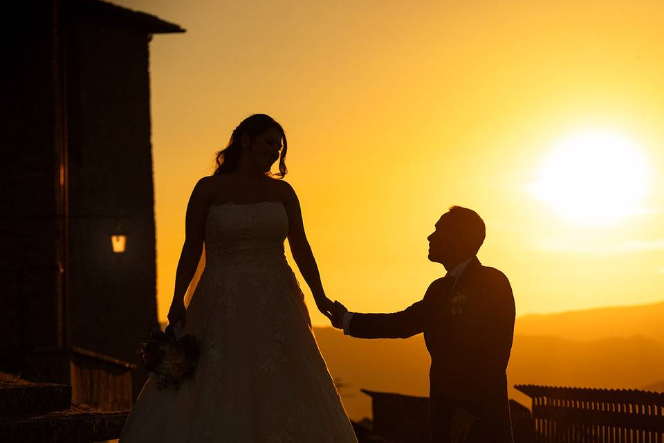 Tramonto