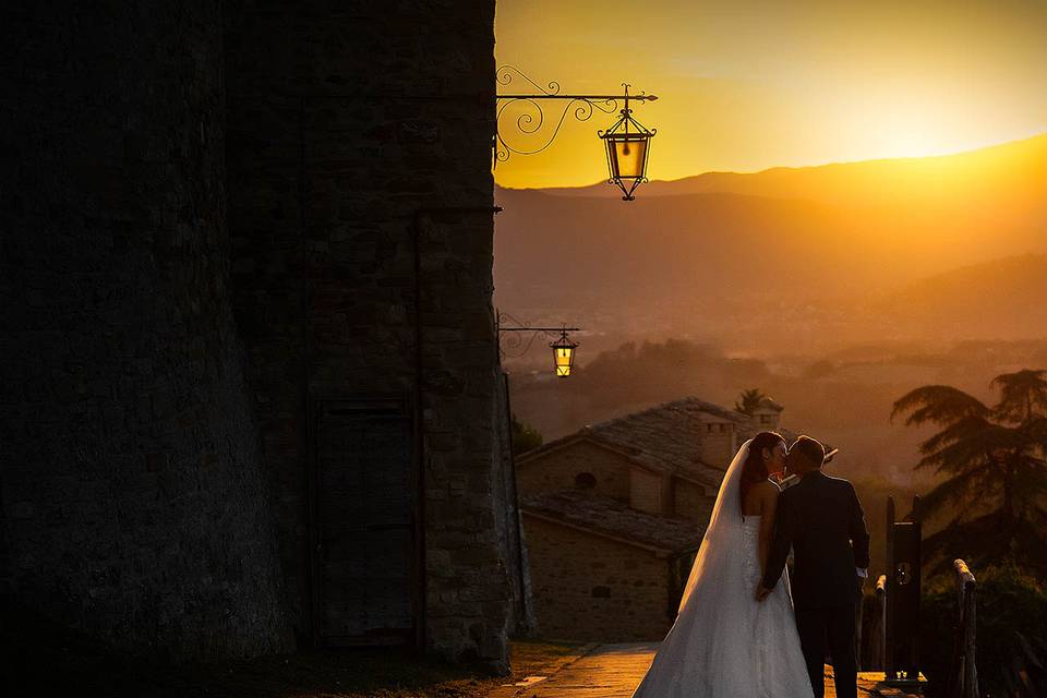 Tramonto