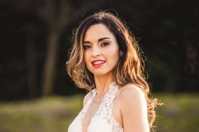 Luana di Gennaro - Make-up & Bridal Stylist