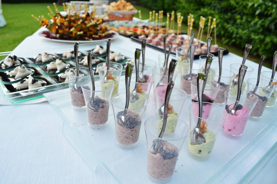 Il Borgo Catering