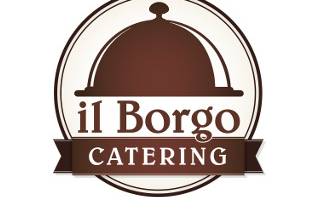 Il borgo catering logo